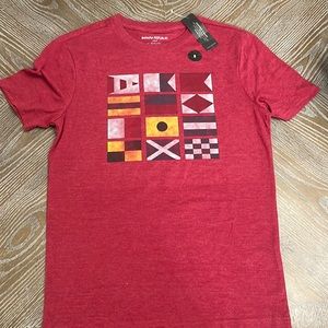 Banana Republic t-shirt size small
